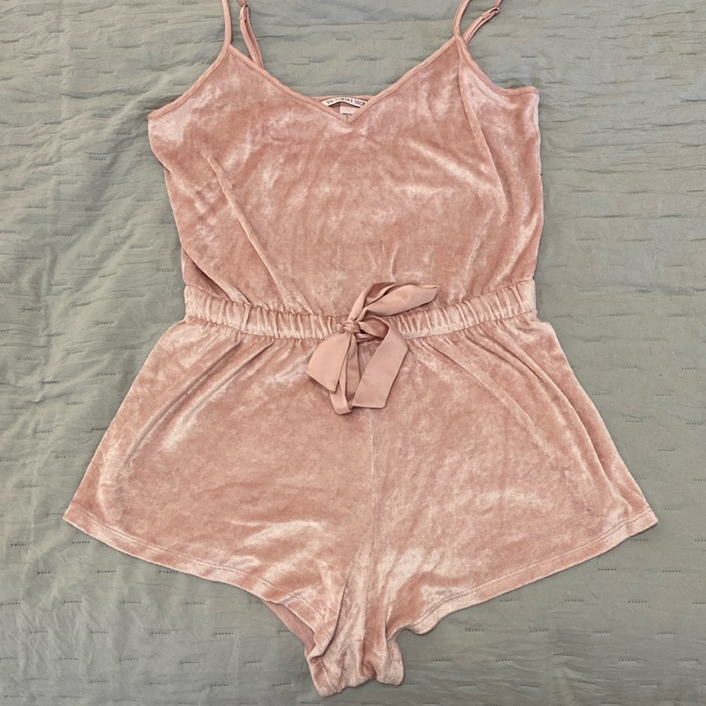 Victoria’s Secret pajama